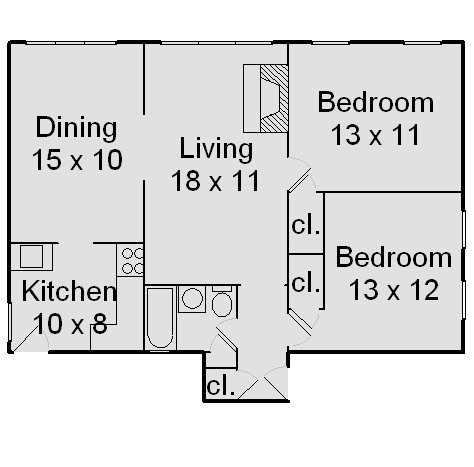 3507 North Racine Avenue, Unit 3W Chicago, IL 60657 - Photo 2 of 7