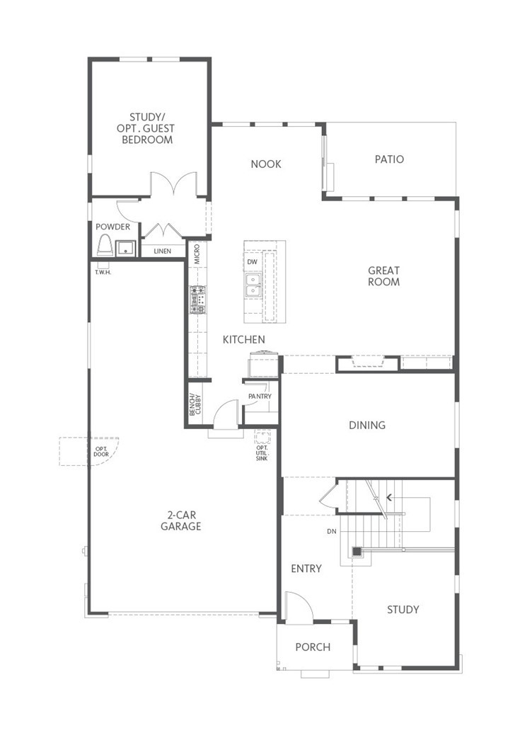 329 Field Place Southeast Renton, WA 98059 - Photo 2 of 19