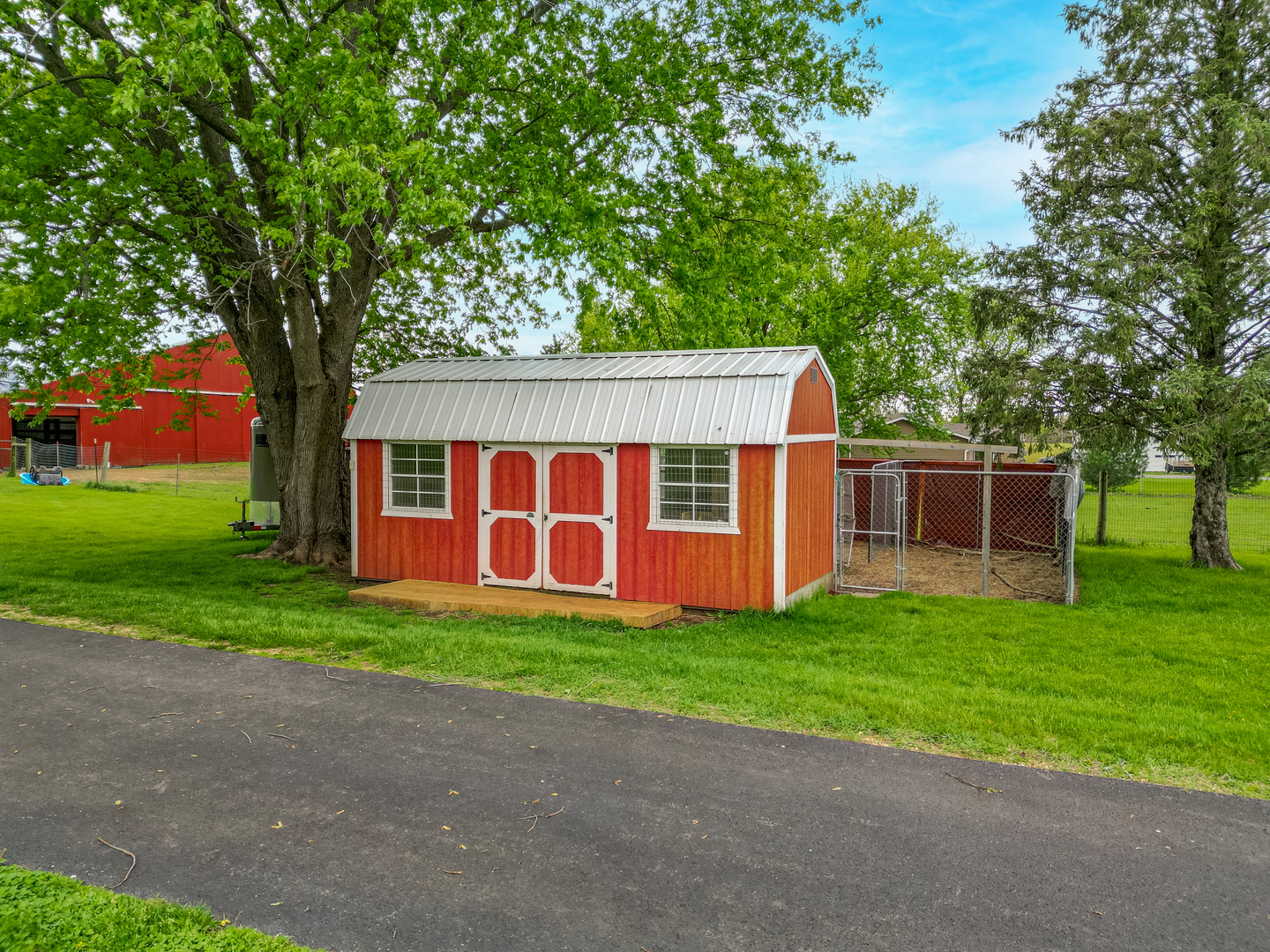 10160 Cemetery Road Pecatonica, IL 61063 - Photo 45 of 55 Gallery Image 45