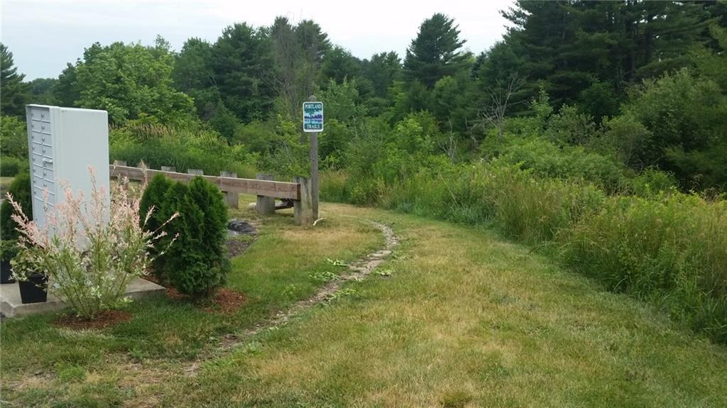 96 Starbird Road, Unit 1 Portland, ME 04102 - Photo 4 of 18 Association access to Green Belt...