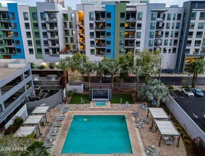 $475,000 | 1 East Lexington Avenue, Unit 1001, Phoenix, AZ 85012