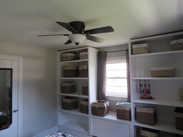 5110 Sontag Road Rocky Mount, VA 24151 - Photo 11 of 21 Built Ins