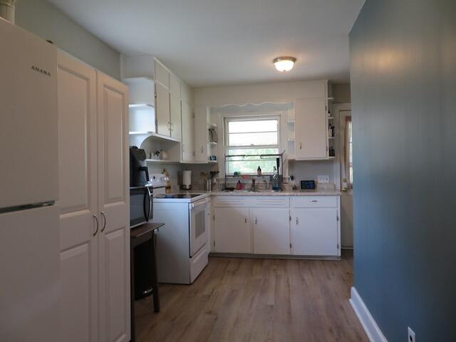 5110 Sontag Road Rocky Mount, VA 24151 - Photo 3 of 21 Kitchen