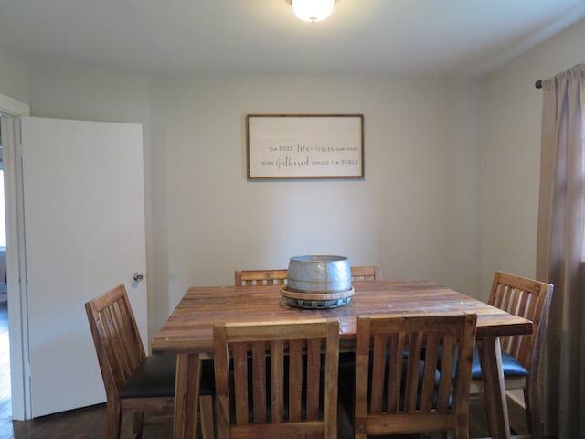 5110 Sontag Road Rocky Mount, VA 24151 - Photo 4 of 21 3rdBR