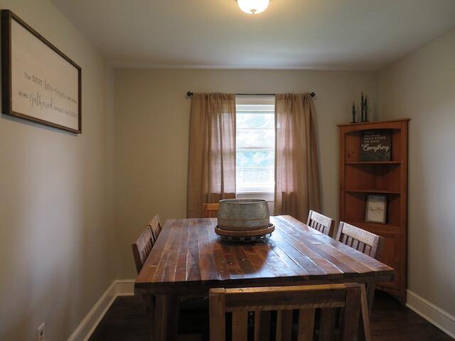 5110 Sontag Road Rocky Mount, VA 24151 - Photo 5 of 21 IMG_1139
