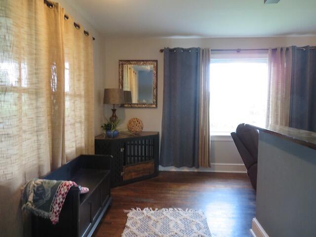 5110 Sontag Road Rocky Mount, VA 24151 - Photo 6 of 21 Dining Area