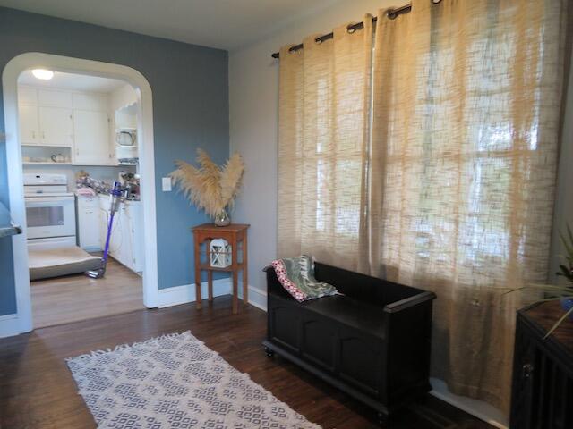5110 Sontag Road Rocky Mount, VA 24151 - Photo 7 of 21 Dining Area