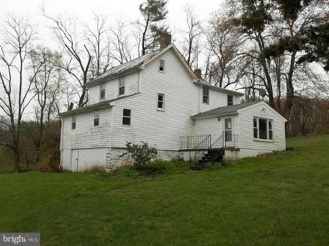 16243 Trenton Road Upperco, MD 21155 - Photo 1 of 28 Exterior (Front)