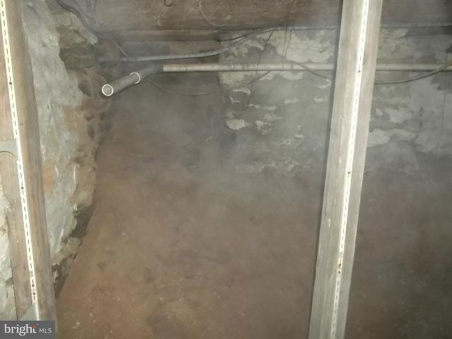16243 Trenton Road Upperco, MD 21155 - Photo 11 of 28 Basement