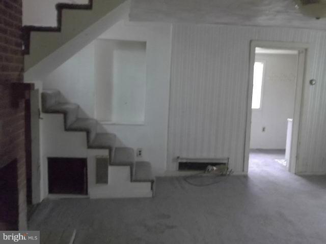 16243 Trenton Road Upperco, MD 21155 - Photo 12 of 28 Dining Room