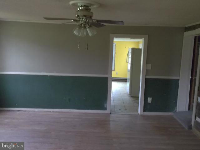 16243 Trenton Road Upperco, MD 21155 - Photo 19 of 28 Living Room