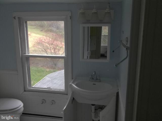 16243 Trenton Road Upperco, MD 21155 - Photo 23 of 28 Bath (Master)