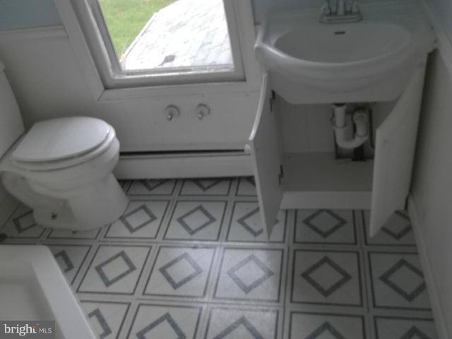 16243 Trenton Road Upperco, MD 21155 - Photo 24 of 28 Bath (Master)