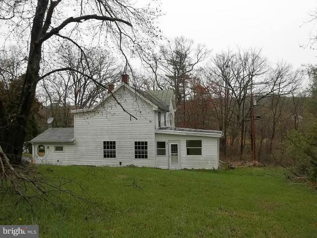 16243 Trenton Road Upperco, MD 21155 - Photo 28 of 28 Exterior (Rear)