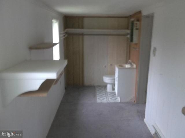 16243 Trenton Road Upperco, MD 21155 - Photo 5 of 28 FIRST FLOOR BATH