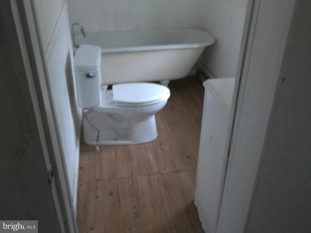 16243 Trenton Road Upperco, MD 21155 - Photo 6 of 28 SECOND FLOOR BATH