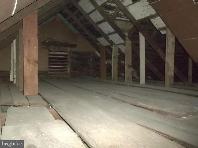 16243 Trenton Road Upperco, MD 21155 - Photo 9 of 28 Attic