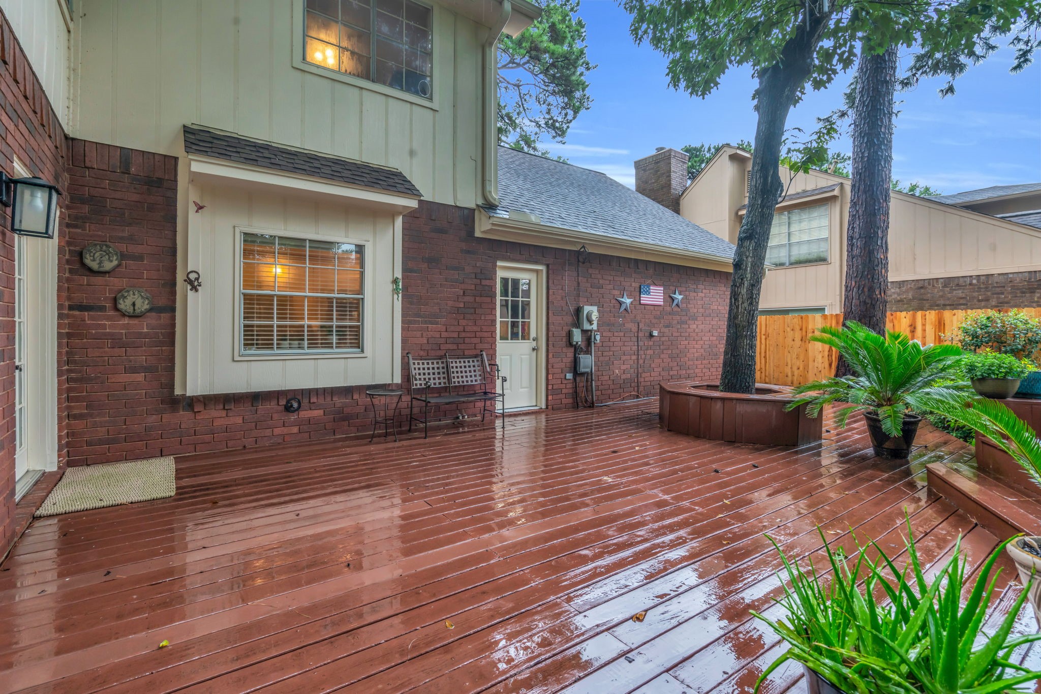 16318 Avenplace Road Tomball, TX 77377 - Photo 48 of 50