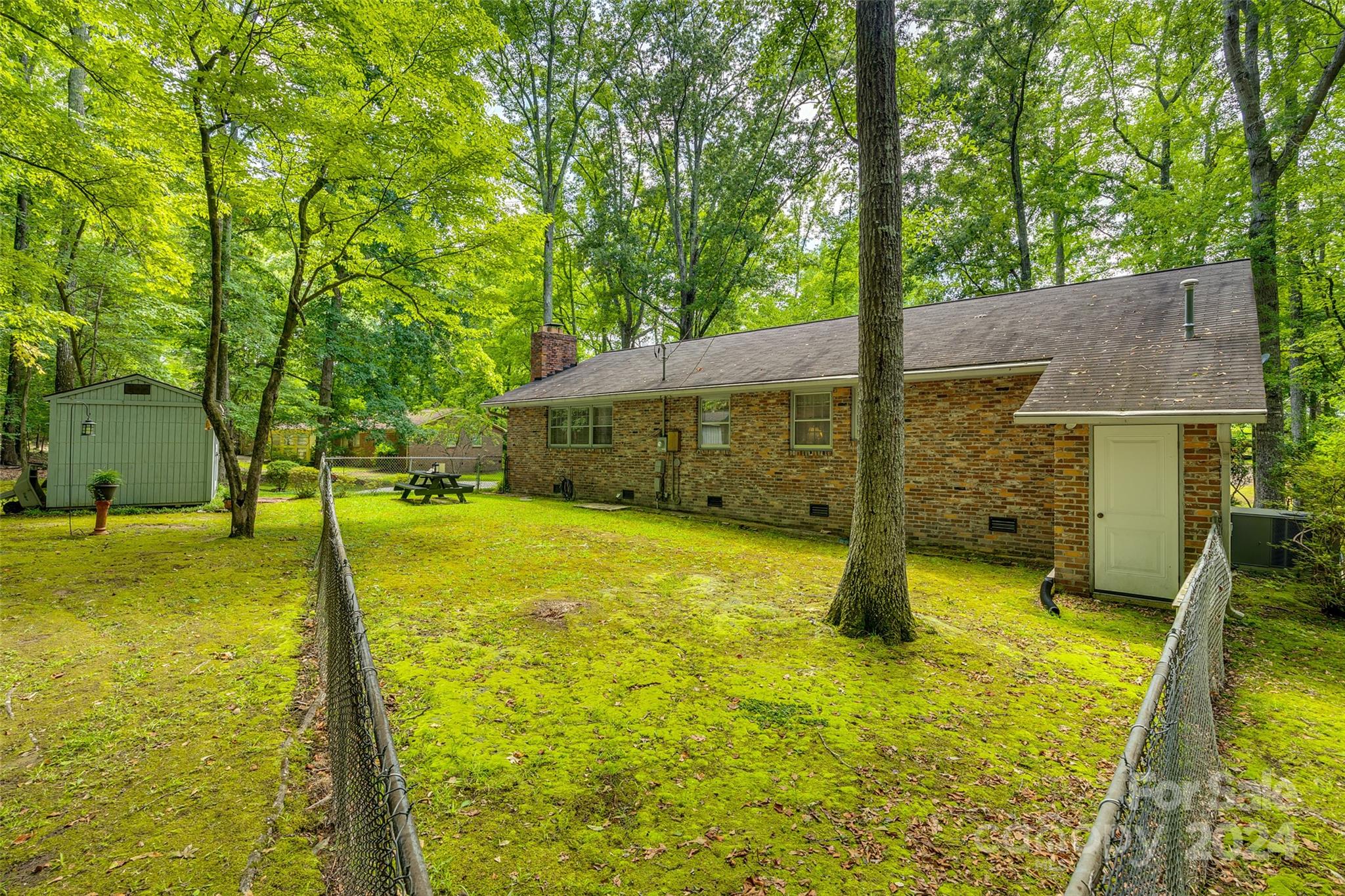 812 Lakeside Circle Lancaster, SC 29720 - Photo 27 of 32 a view of a swimming pool with a patio