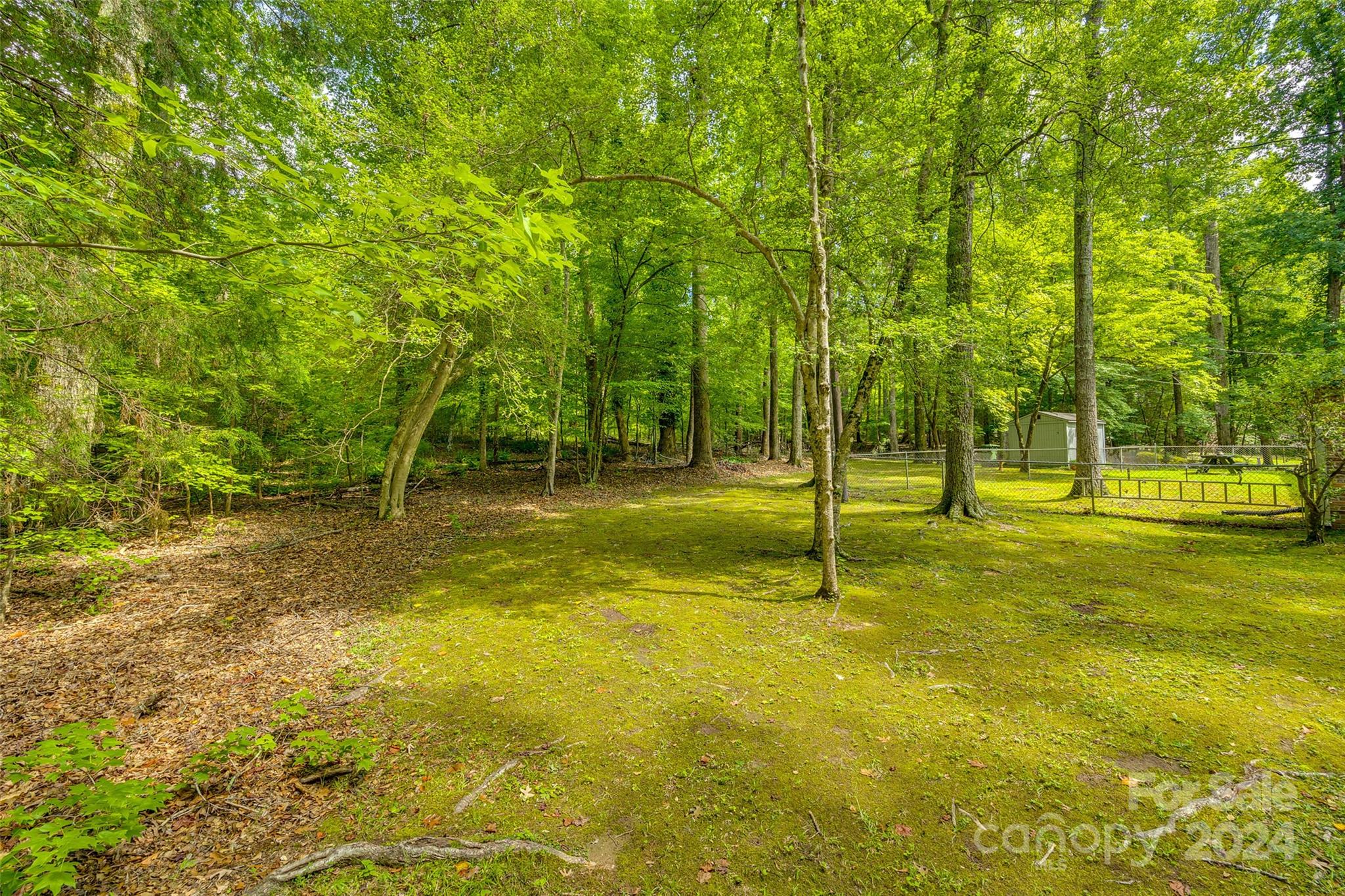 812 Lakeside Circle Lancaster, SC 29720 - Photo 31 of 32 a view of a playground with basketball court