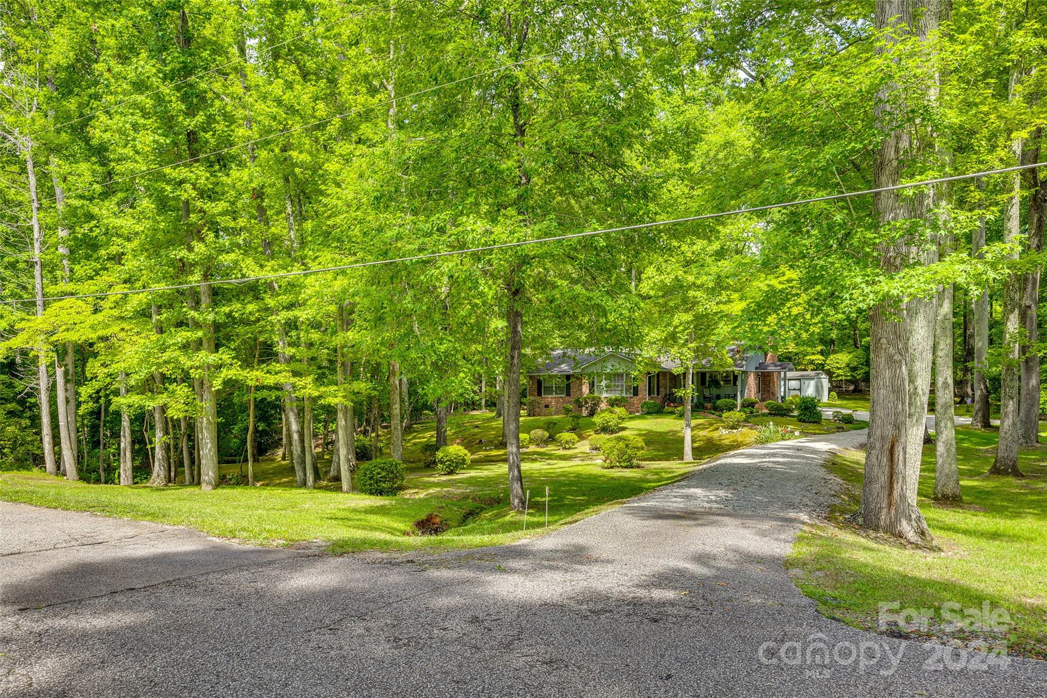 812 Lakeside Circle Lancaster, SC 29720 - Photo 32 of 32 a view of a park