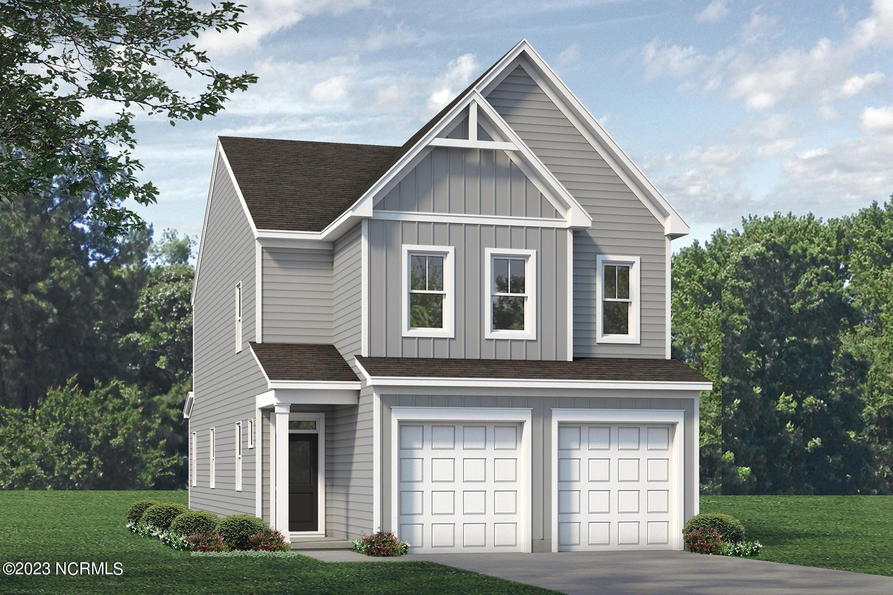 154 Caulfield Road Aberdeen, NC 28315 - Photo 1 of 1 Bowen