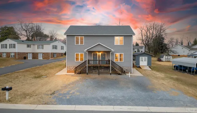 $399,900 | 2606 Poindexter Street, Lynchburg, VA 24501