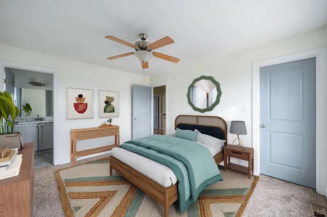 $399,900 | 2606 Poindexter Street, Lynchburg, VA 24501