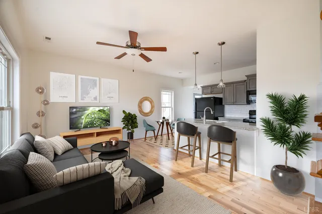 $399,900 | 2606 Poindexter Street, Lynchburg, VA 24501