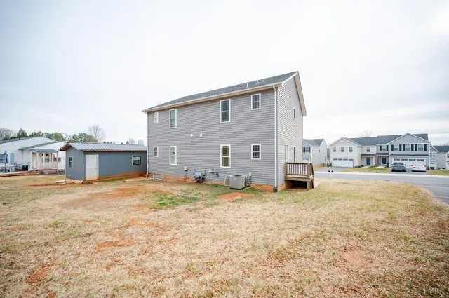$399,900 | 2606 Poindexter Street, Lynchburg, VA 24501