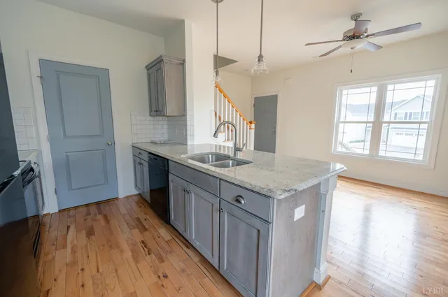 $399,900 | 2606 Poindexter Street, Lynchburg, VA 24501