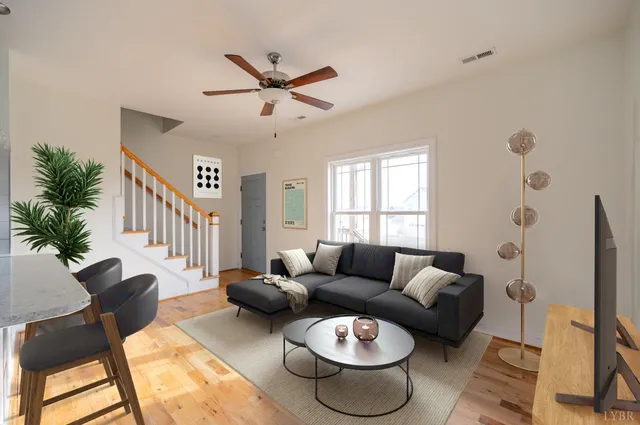 $399,900 | 2606 Poindexter Street, Lynchburg, VA 24501