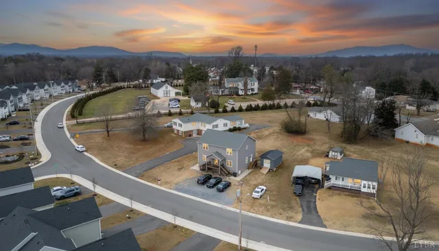 $399,900 | 2606 Poindexter Street, Lynchburg, VA 24501