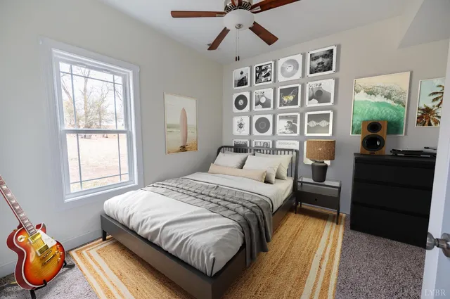 $399,900 | 2606 Poindexter Street, Lynchburg, VA 24501