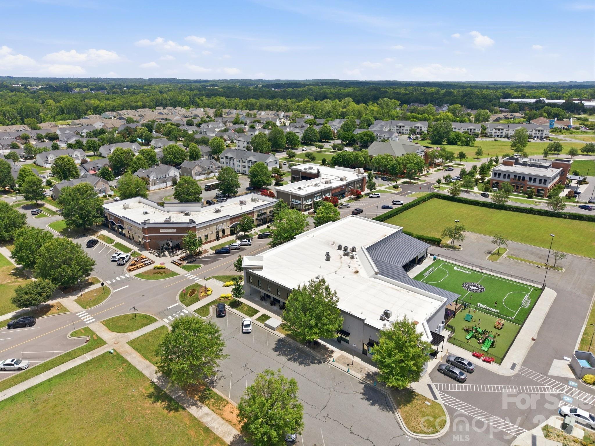 4010 Town Center Road Harrisburg, NC 28075 - Photo 26 of 27