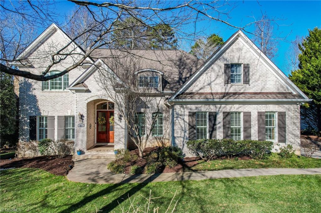 923 Golf House Road West Whitsett, NC 27377 - Photo 1 of 49