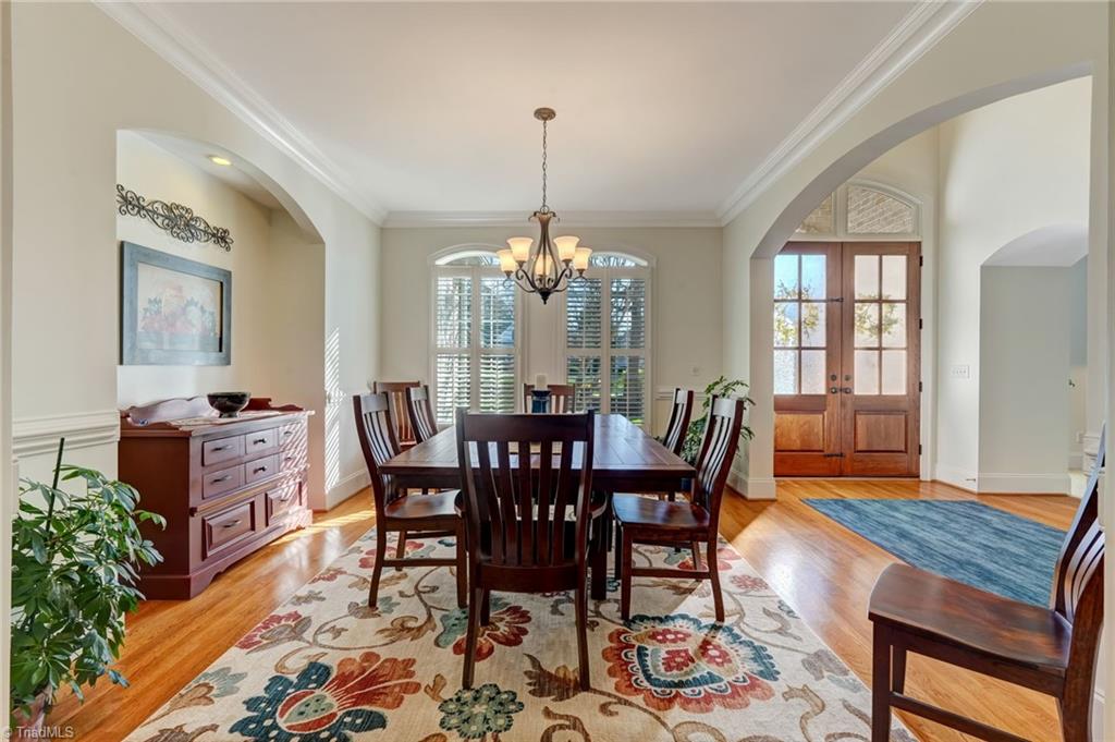 923 Golf House Road West Whitsett, NC 27377 - Photo 11 of 49
