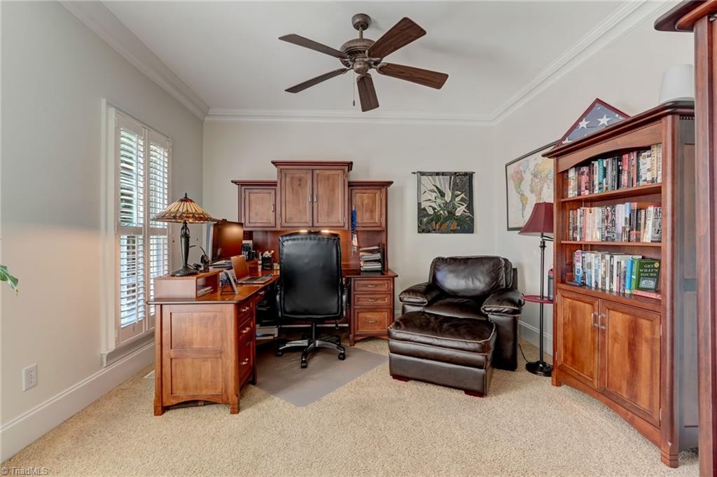 923 Golf House Road West Whitsett, NC 27377 - Photo 12 of 49