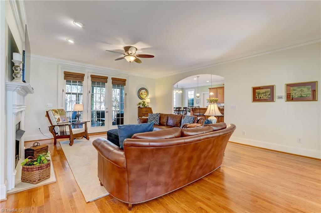 923 Golf House Road West Whitsett, NC 27377 - Photo 13 of 49