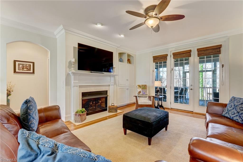 923 Golf House Road West Whitsett, NC 27377 - Photo 14 of 49