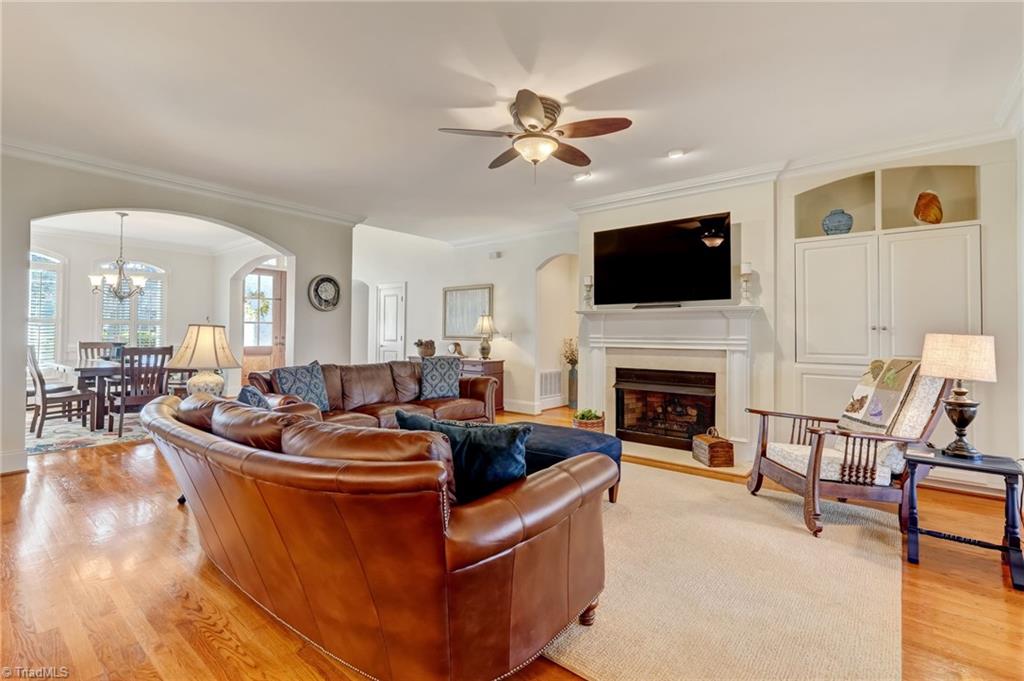 923 Golf House Road West Whitsett, NC 27377 - Photo 15 of 49