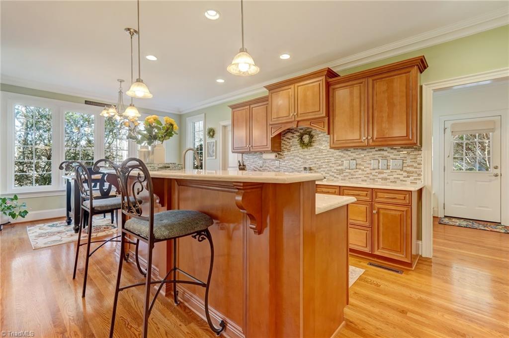 923 Golf House Road West Whitsett, NC 27377 - Photo 17 of 49