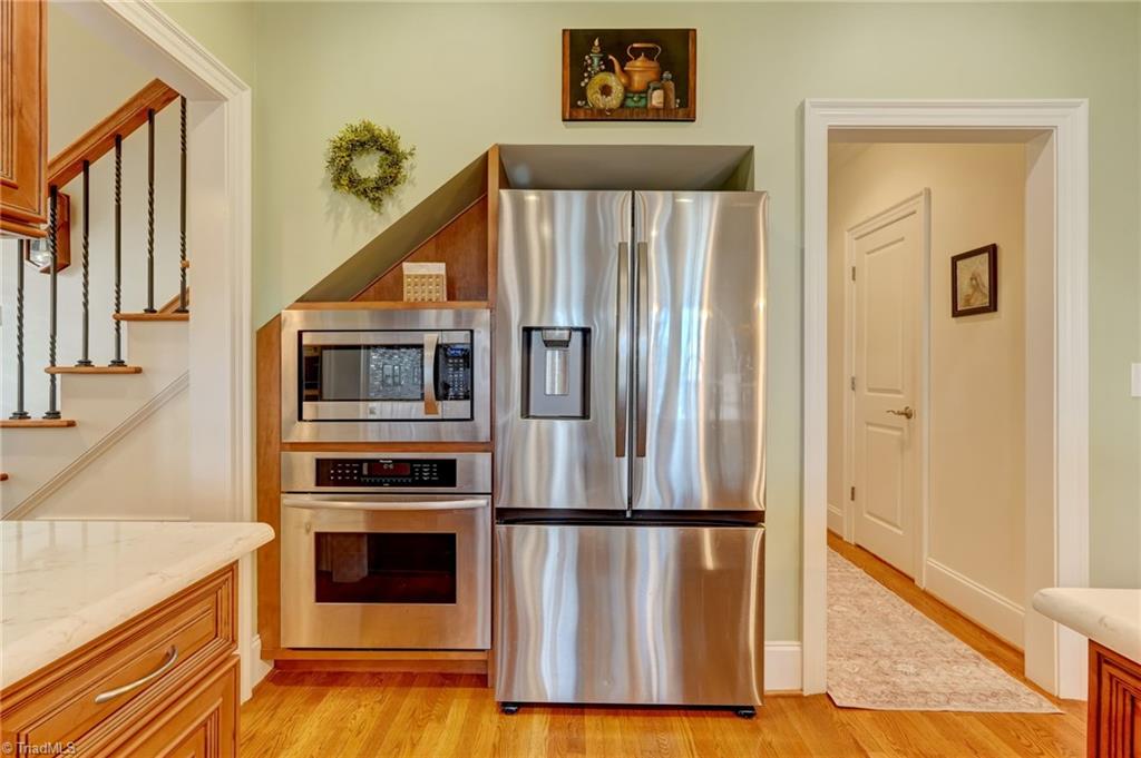 923 Golf House Road West Whitsett, NC 27377 - Photo 20 of 49