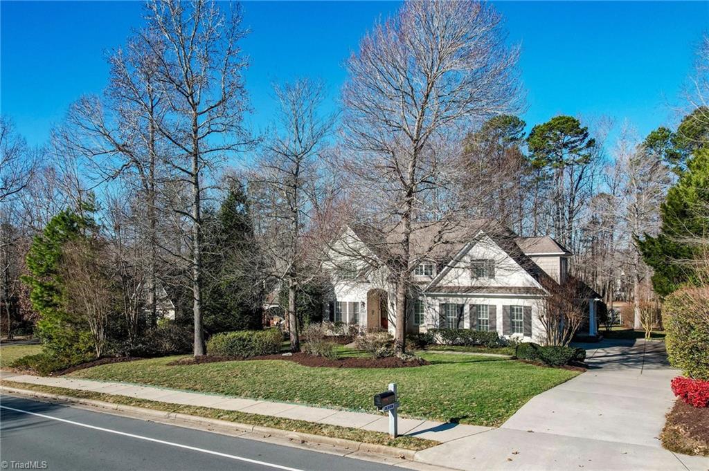 923 Golf House Road West Whitsett, NC 27377 - Photo 2 of 49