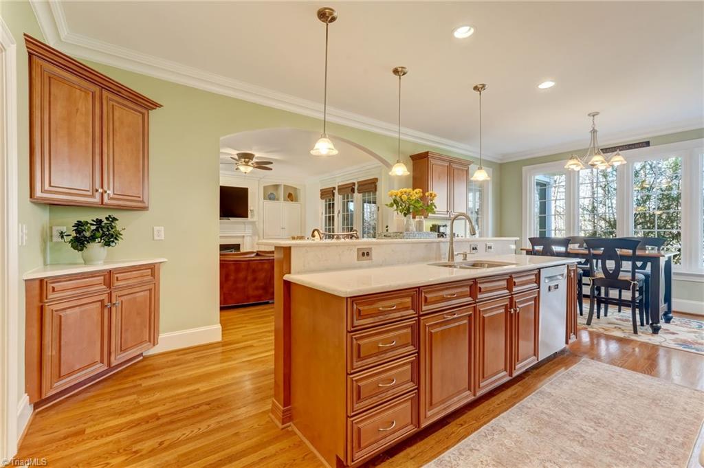 923 Golf House Road West Whitsett, NC 27377 - Photo 21 of 49