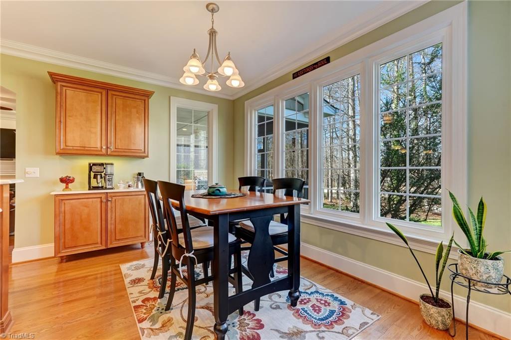 923 Golf House Road West Whitsett, NC 27377 - Photo 22 of 49