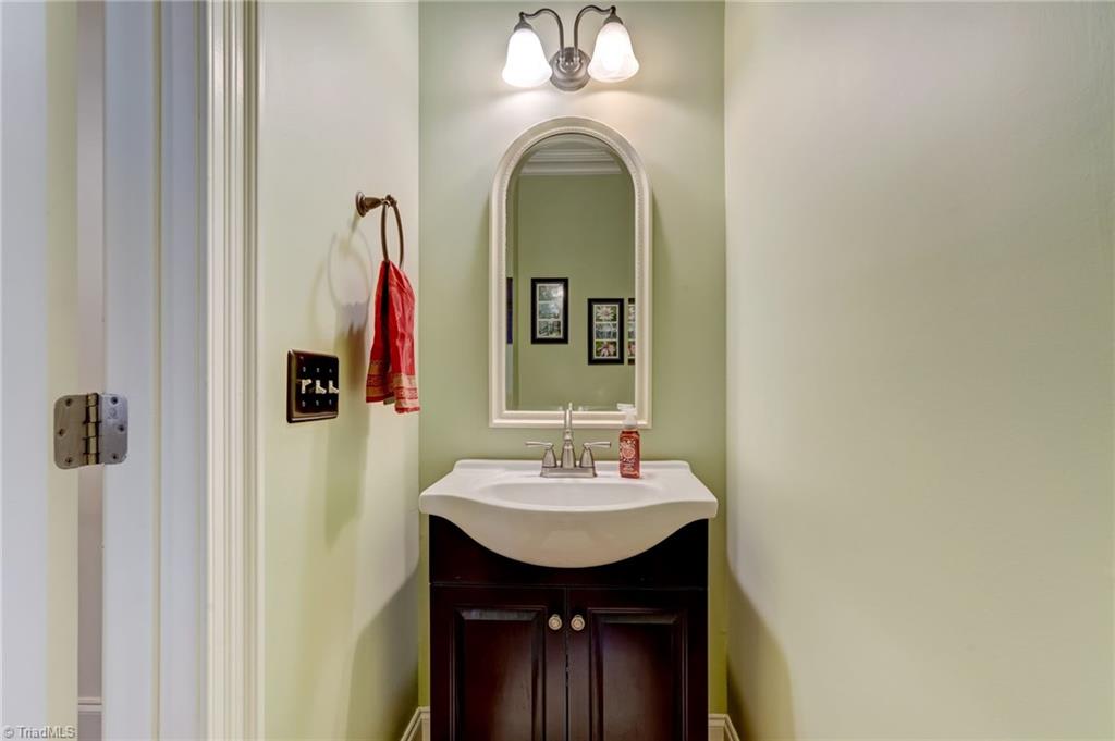 923 Golf House Road West Whitsett, NC 27377 - Photo 23 of 49