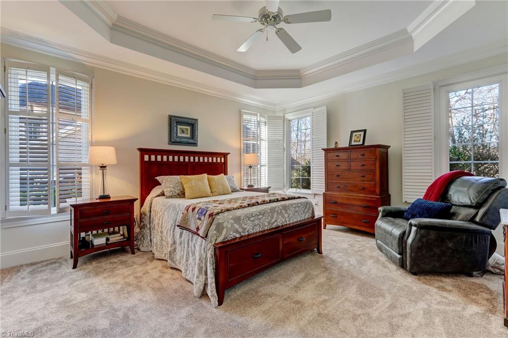 923 Golf House Road West Whitsett, NC 27377 - Photo 24 of 49
