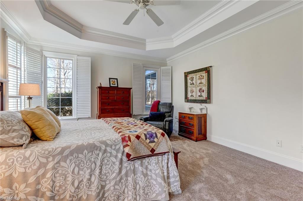 923 Golf House Road West Whitsett, NC 27377 - Photo 25 of 49