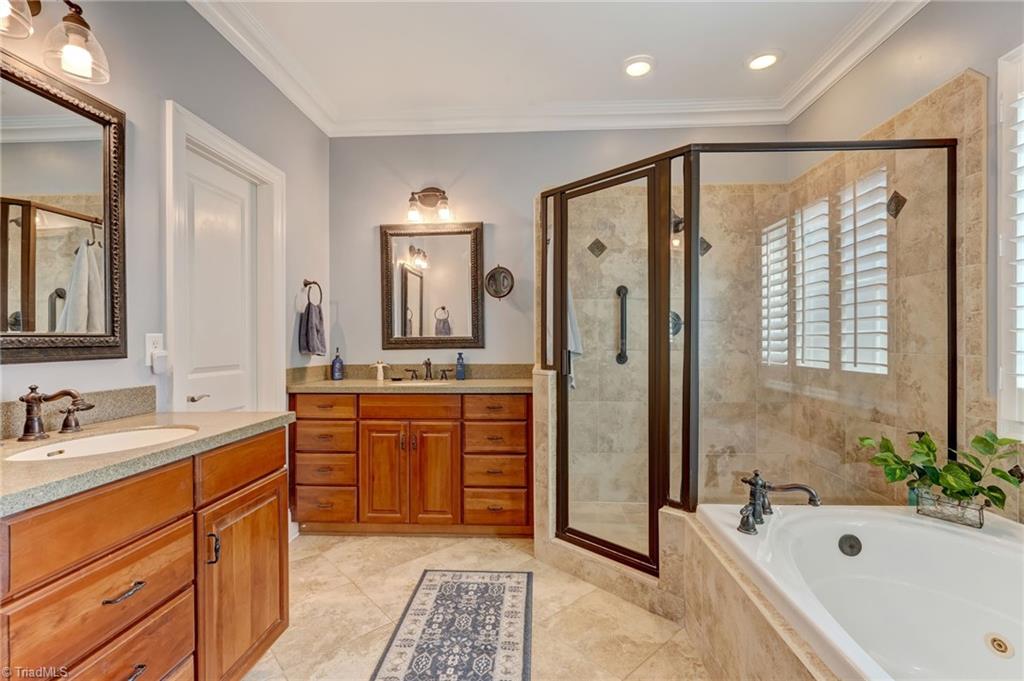 923 Golf House Road West Whitsett, NC 27377 - Photo 26 of 49